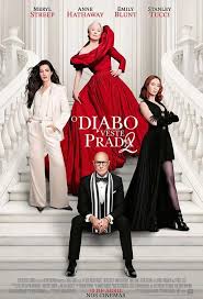 O Diabo Veste Prada