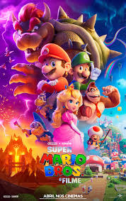 Super Mario Bros